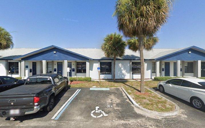 Holiday Isles Property Management