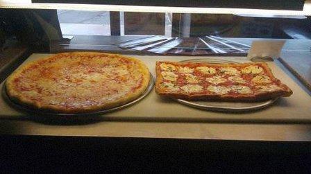 Super Sardo's Pizza