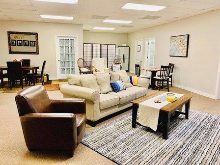 Oasis For Life Wellness Center