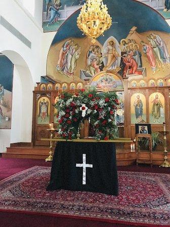 Saint Nicholas Orthodox Church