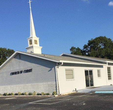 Church of Christ Skyview