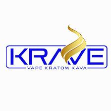 Krave Smoke & Teas