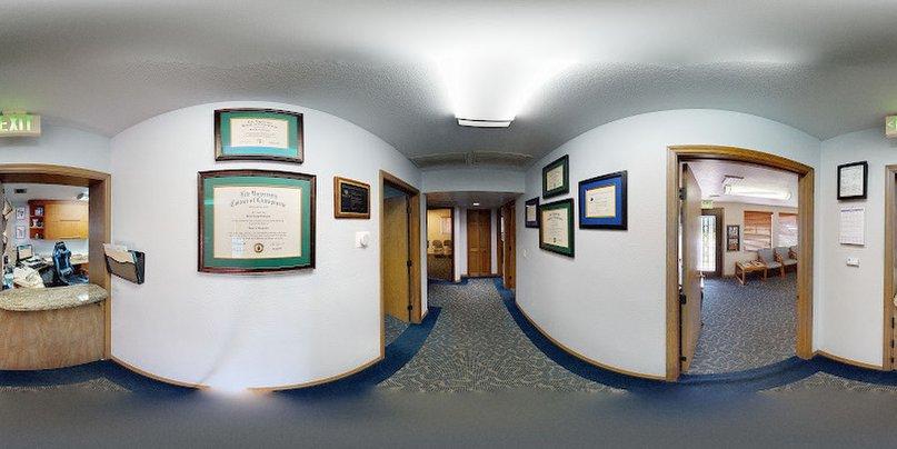Ostrander Chiropractic Center
