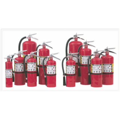 21st Century Fire & Safety