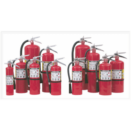 21st Century Fire & Safety