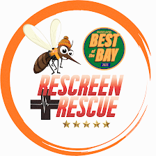 Rescreen Rescue