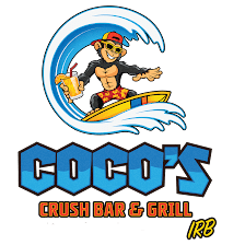 Coco's Crush Bar and Grill IRB