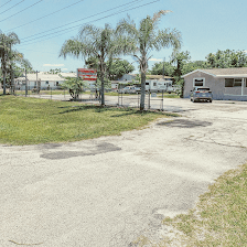 Express Auto LLC