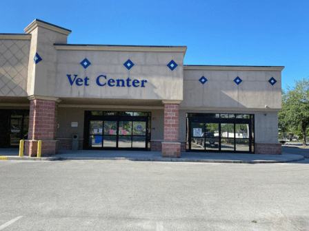 Lakeland Veteran Center