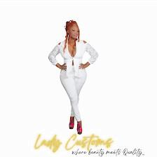 Lady Customs Hair & Boutique