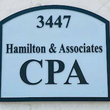 Hamilton & Associates CPA LLC