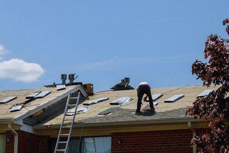 Top Notch Brandon Roofing