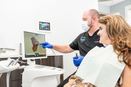 Raulerson Dental Associates, PA