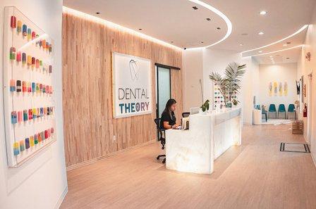 Dental Theory Brandon