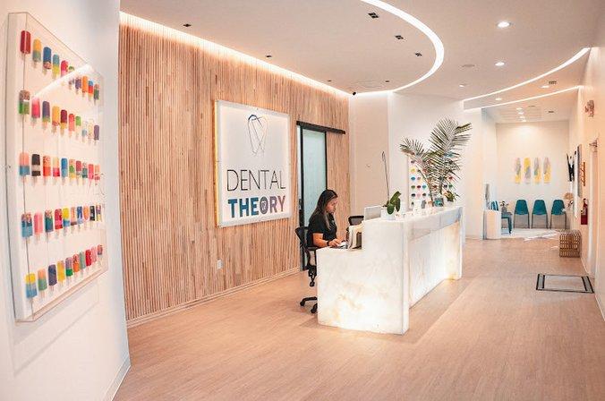 Dental Theory Brandon
