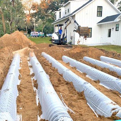 Quality Septic Inc.