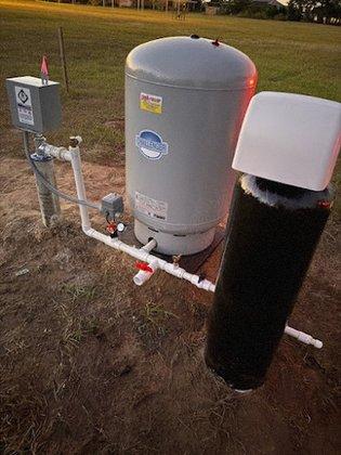 H&H Pump & Well Service LLC