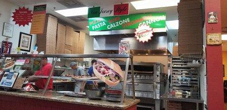 Pomodoro Pizza & More