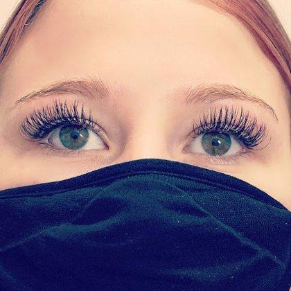 Amazing Lash Studio