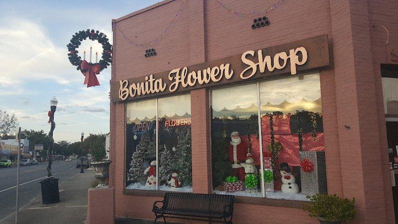 Bonita Flower Shop