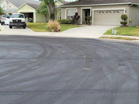 Asphalt Paving Systems
