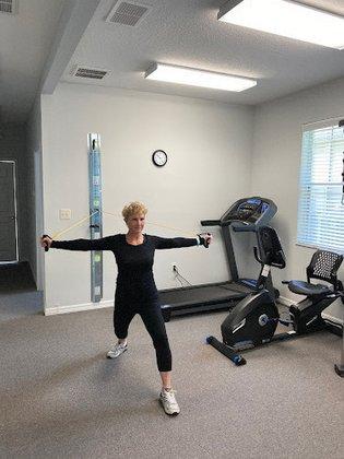 Wesley Chapel Physical Therapy and Associates
