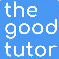 The Good Tutor LLC