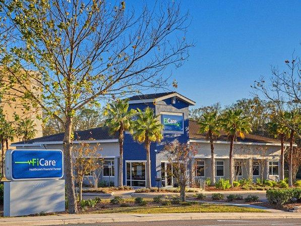 FiCare Federal Credit Union
