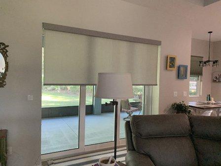 Budget Blinds of Wesley Chapel