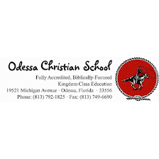 Odessa Christian School