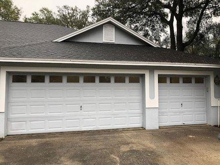 Bayside Garage Doors