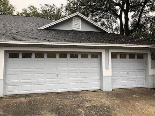 Bayside Garage Doors