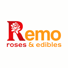 Remo Roses and Edibles