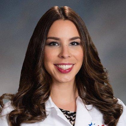 Dr. Alexis Serrano, DO