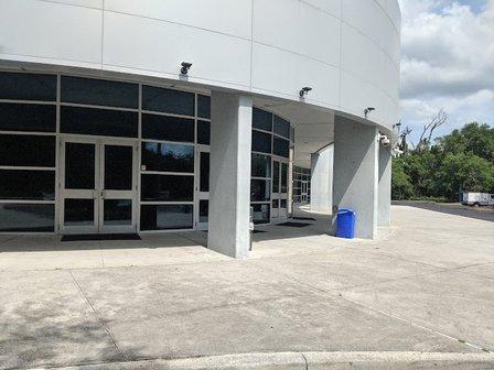 Trinkle Center - Hillsborough Community College