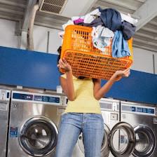 Oasis Laundromat