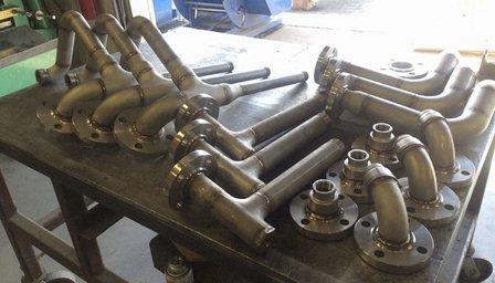 Oasis Machining and Fabrication