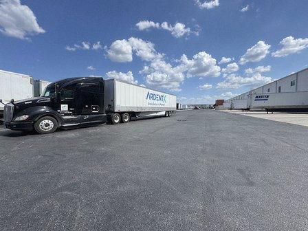 Plastipak Plant City
