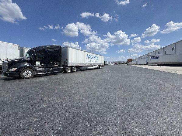 Plastipak Plant City