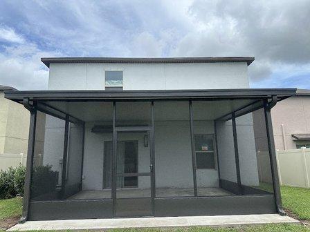 Eco-Friendly Exterior, Inc.