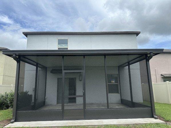 Eco-Friendly Exterior, Inc.