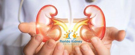 Amit Johnsingh, MD - Florida Kidney Physicians