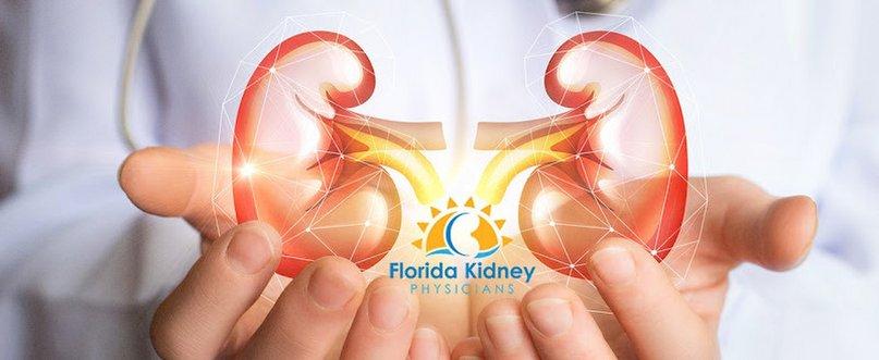 Amit Johnsingh, MD - Florida Kidney Physicians