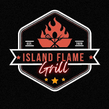 Island Flame Grill