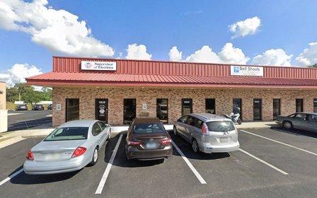 Southeast Regional Office