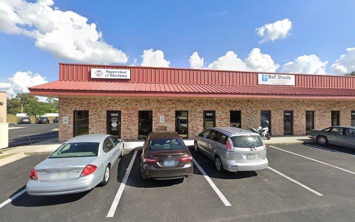 Southeast Regional Office