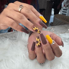 La Maison Nails