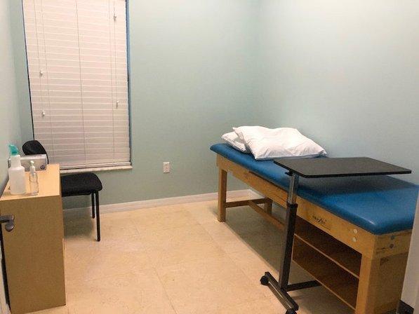 Ability Rehabilitation