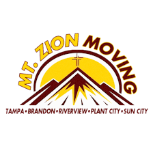 MT. Zion Moving & Storage LLC