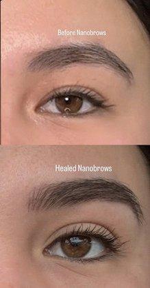Beauty Brows Center